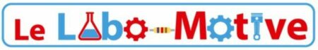 Le LaboMotive